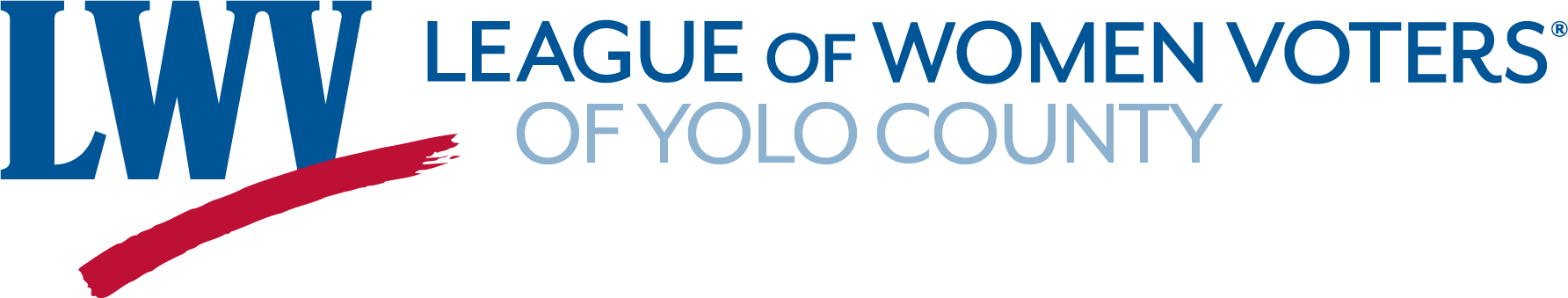 League of Women Voters Yolo County