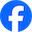 Facebook icon and link