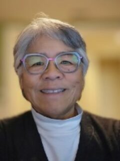 Faye Smith-Gee, LWVYC Co-Director of Membership