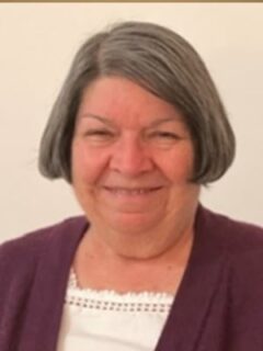 Janet Ruggiero, LWVYC Director of Studies/Positions