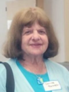 Janice Ratner, Secretary, LWVYC