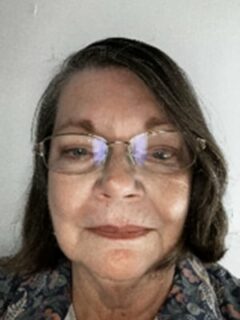 Judy Wohlfrom, LWVYC Director of Events