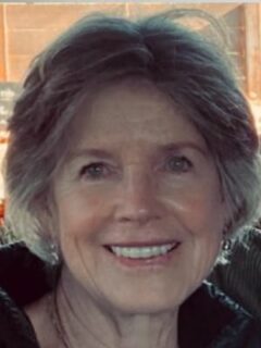 Kathleen Stack, LWVYC Co-Director of Membership