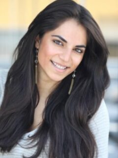 Komal Hak, LWVYC Co-Director of Communications