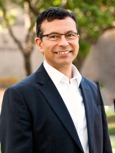 Jesse Salinas
