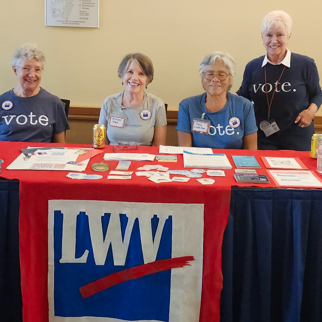 YES 2025 event photo