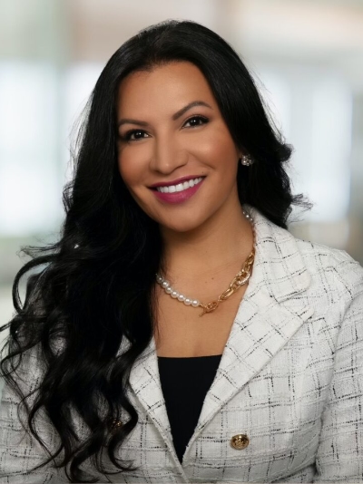 Dr. Lizette Navarette