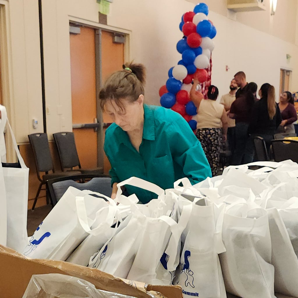 YES 2025 event photo