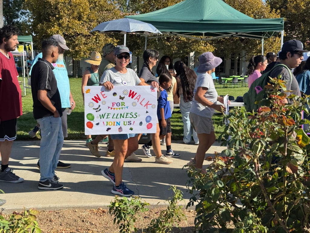 LWVYC at NAMI Walks 2025
