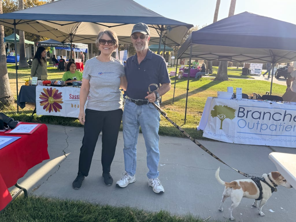 LWVYC at NAMI Walks 2025