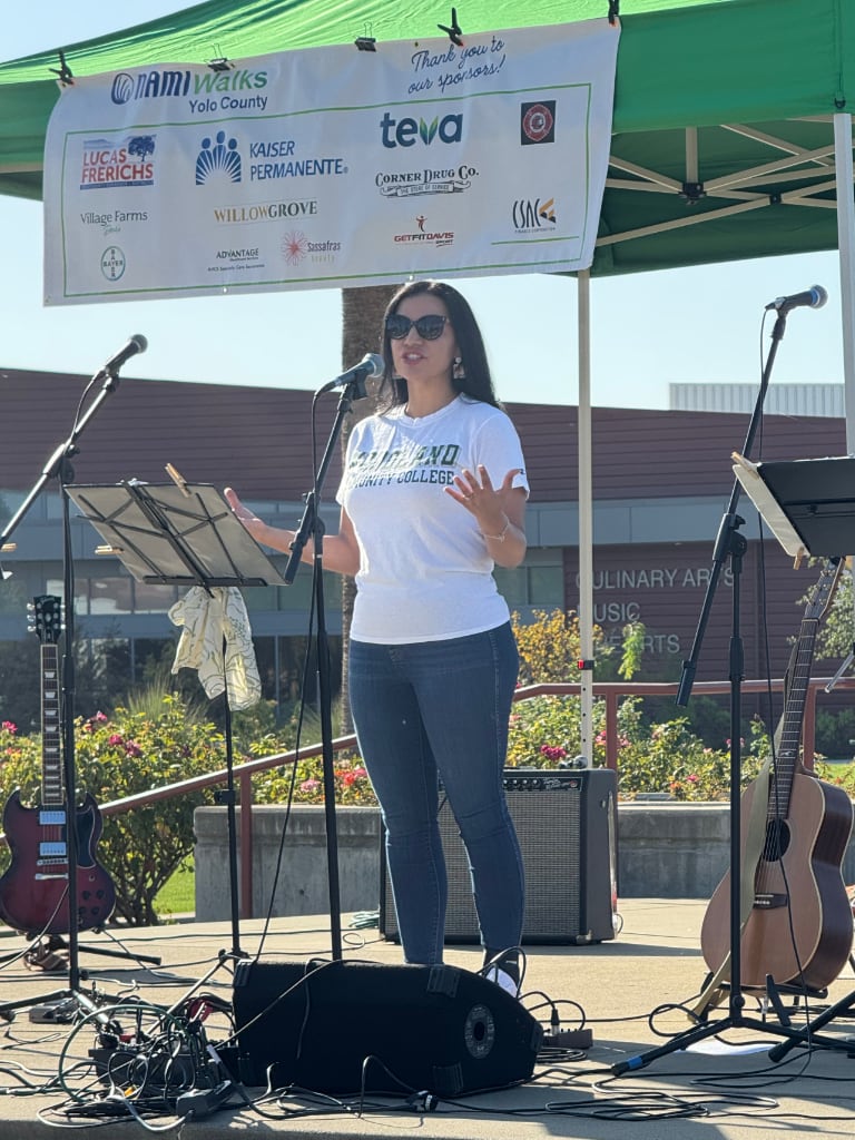 LWVYC at NAMI Walks 2025