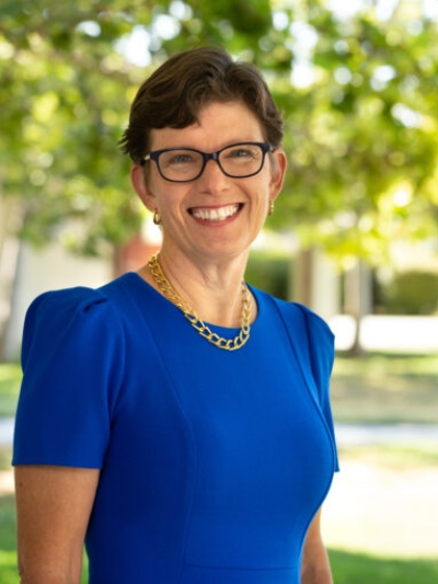 Dr. Shannon Reed