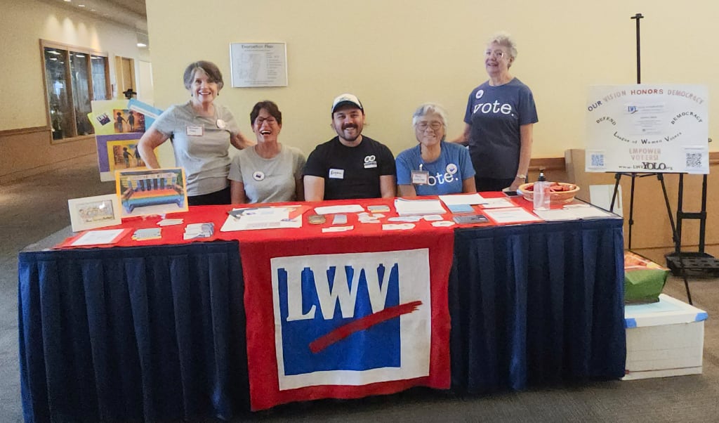 YES 2025 event photo