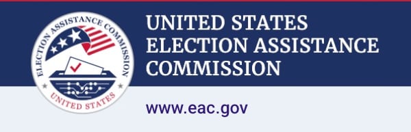 United States Election Assistance Commission www.eac.gov