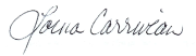 Lorna Carriveau