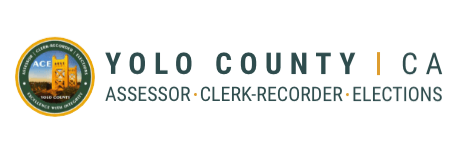 Yolo County Elections Office logo