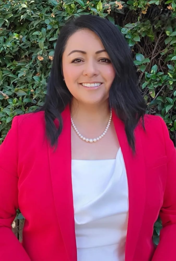 Headshot of Xóchitl Rodriguez