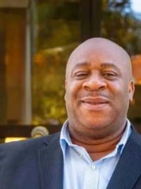 Chukwunedum (Chuck) Amajioyi, Candidate for WJUSD Trustee 2026