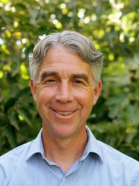 Eric Garber