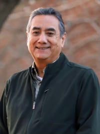Jesse Ortiz, Woodland City Council Candidate, 2026