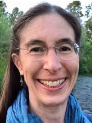 Kate Laddish, Co-Founder Democracy Winters and Yolo County Voting Accessibility Advisory Committee, Chair
