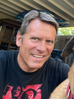 Matt Schneider, Director Membership, 2026-27