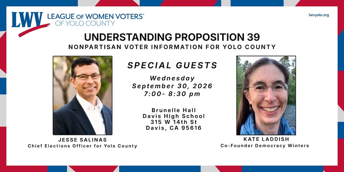 CA Proposition 39 Pros & Cons Forum