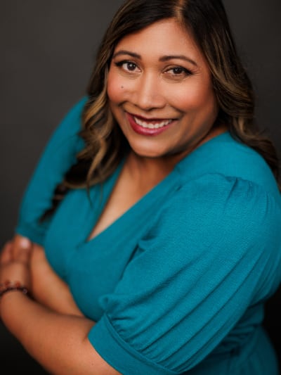 Crystal Apilado, Editor Winters Express