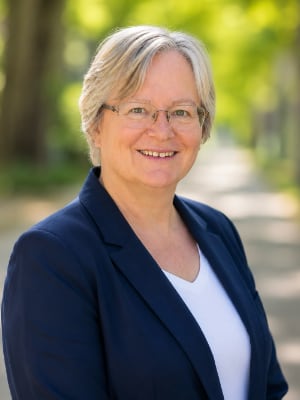 Dote Jensen 2026 candidate for Davis School Board Trustee